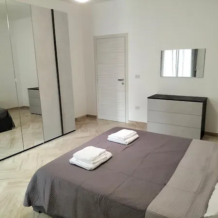 Apartamento Pi-gna