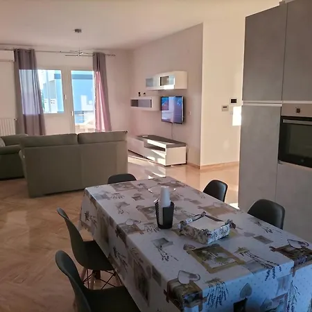 Pi-gna Apartmán Latiano