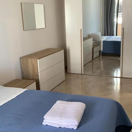 Апартаменты Pi-gna *