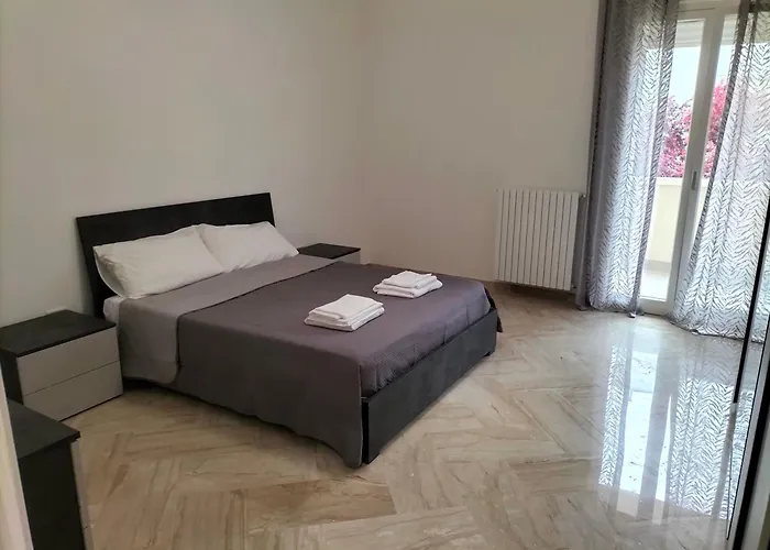 Apartamento Pi-gna Latiano