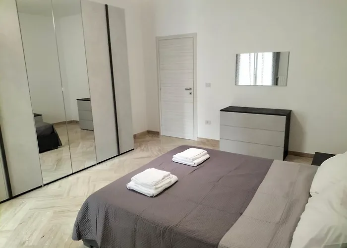 Apartamento Pi-gna