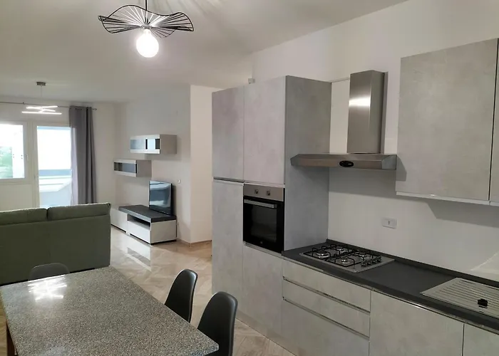 Apartamento Pi-gna