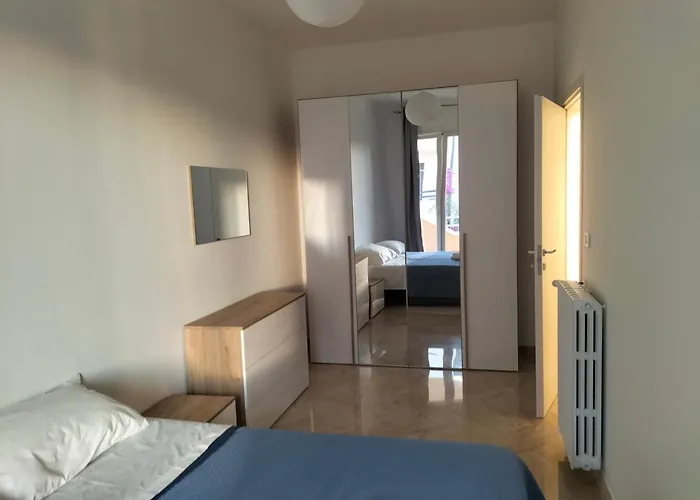 Apartamento Pi-gna