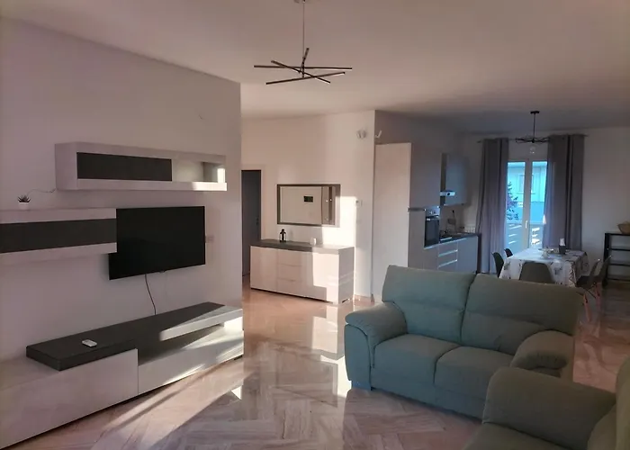 Apartamento Pi-gna