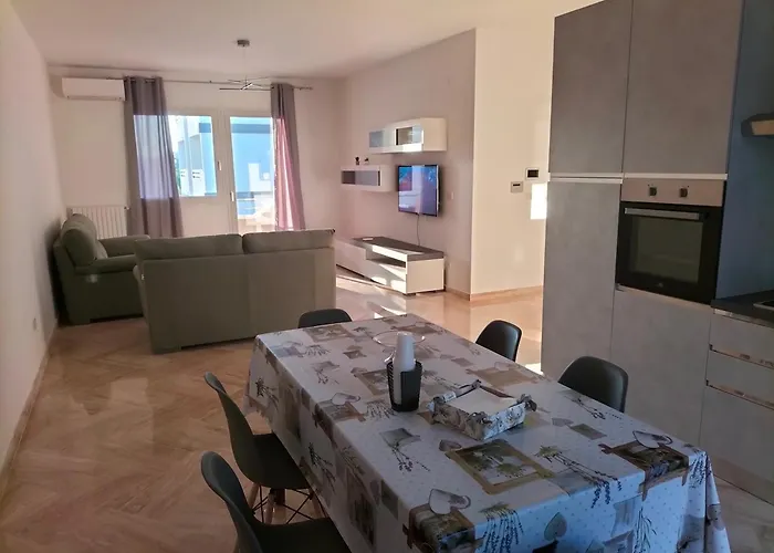 Pi-gna Apartamento Latiano