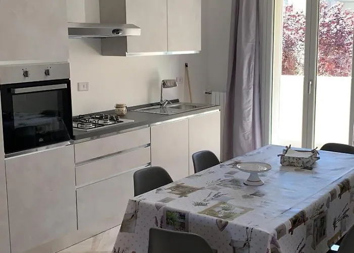 Pi-gna Apartamento Latiano