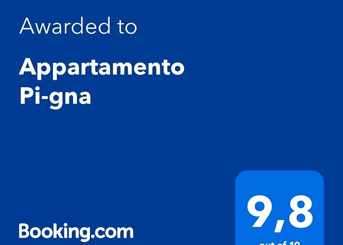 Pi-gna Apartamento Latiano