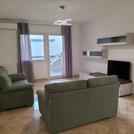 Pi-gna Apartment Latiano