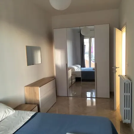 Apartment Pi-gna