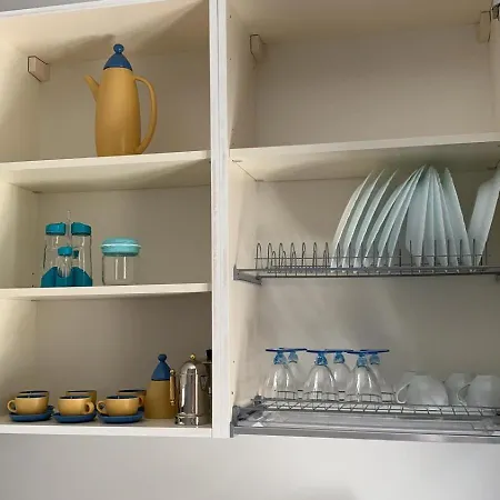 Lejlighed Pi-gna Latiano