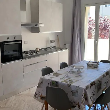 Pi-gna Lägenhet Latiano