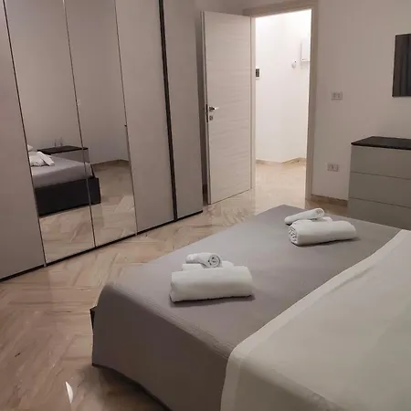 Pi-gna Apartamento