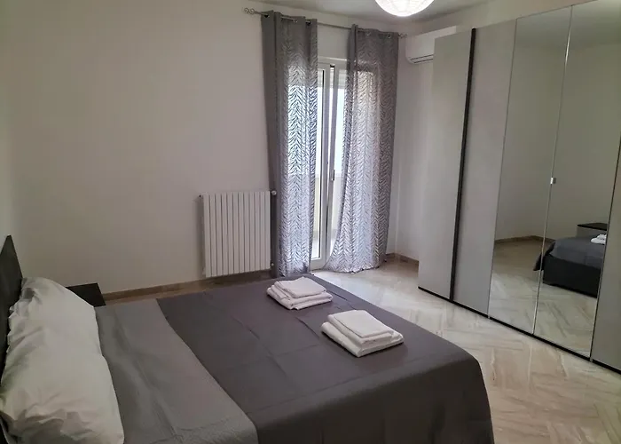 Pi-gna Appartement *