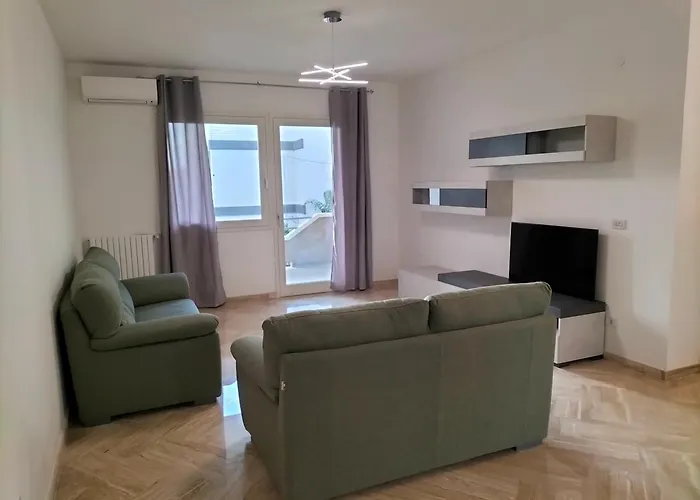 Pi-gna Appartement Latiano