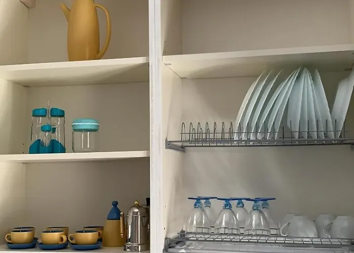 Apartamento Pi-gna Latiano