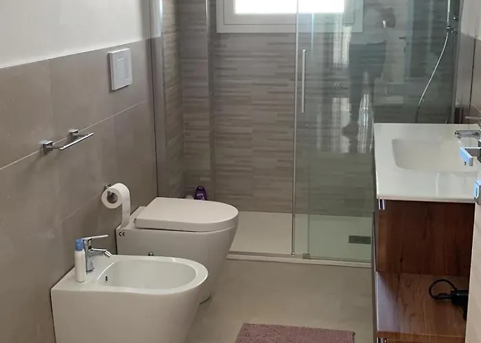 Apartamento Pi-gna *