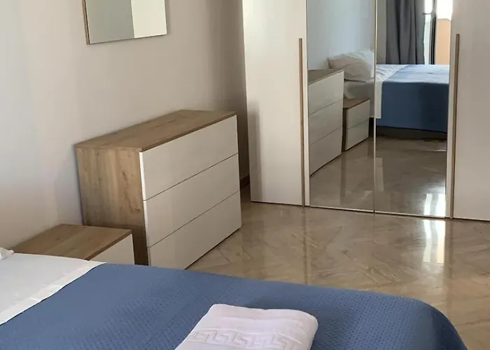 Appartement Pi-gna *